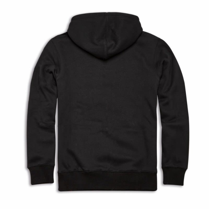 Ducati Essential - Hooded sweatshirt