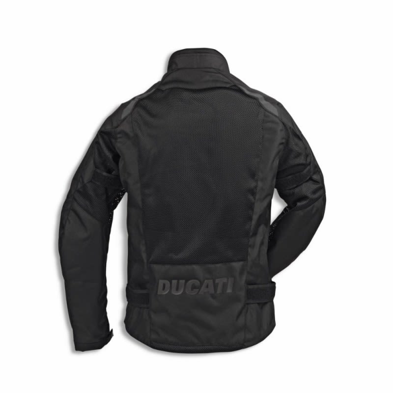 Ducati Speed Air C2 2.0 - Fabric jacket