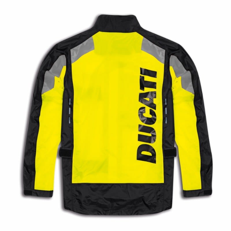 Ducati Aqua 2.0 - Rain Jacket