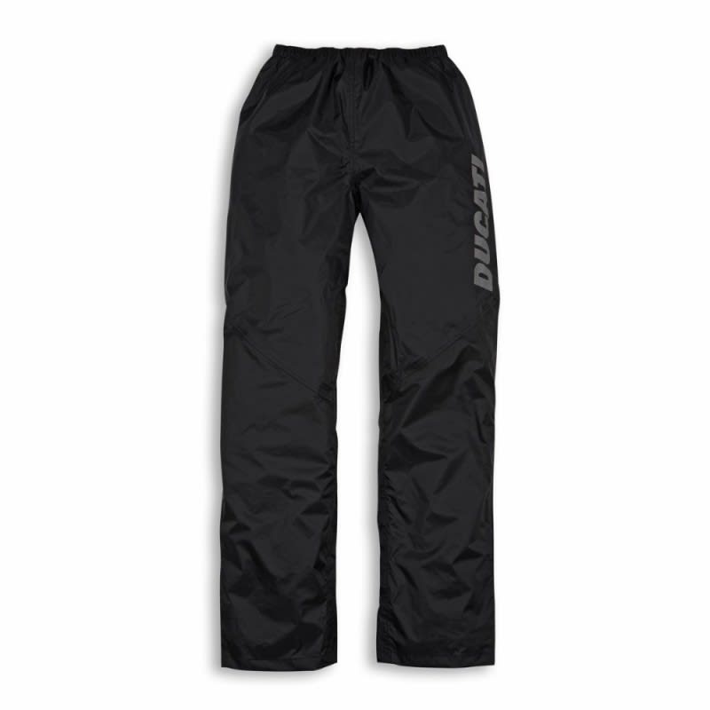 Ducati Aqua 2.0 - Rain trousers