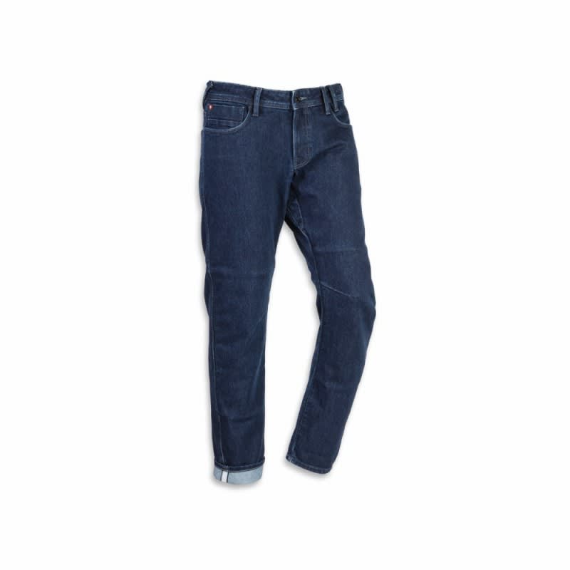 Ducati City C1 - Fabric trousers