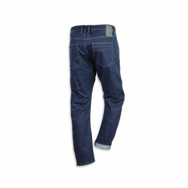 Ducati City C1 - Fabric trousers