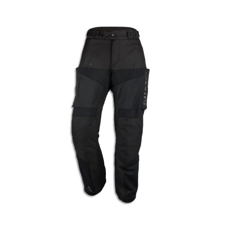 Ducati Tour Summer C1 2.0 - Fabric trousers