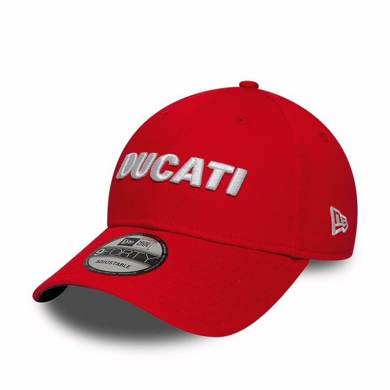 Ducati NEX Company - Cap