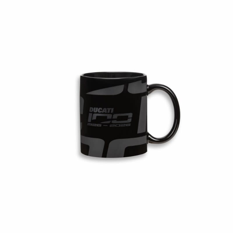 Ducati One Hundred - Mug