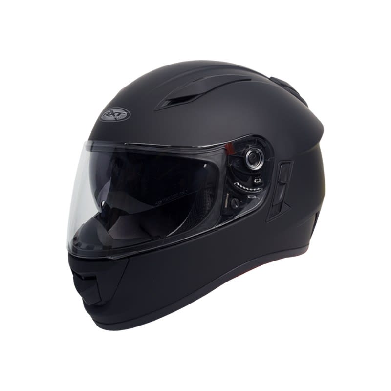 RXT Evo Helmet Matt Black