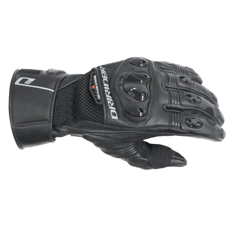 DriRider Aero-Mesh 2 Glove Mens Black