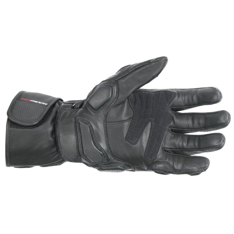 DriRider Aero-Mesh 2 Glove Mens Black