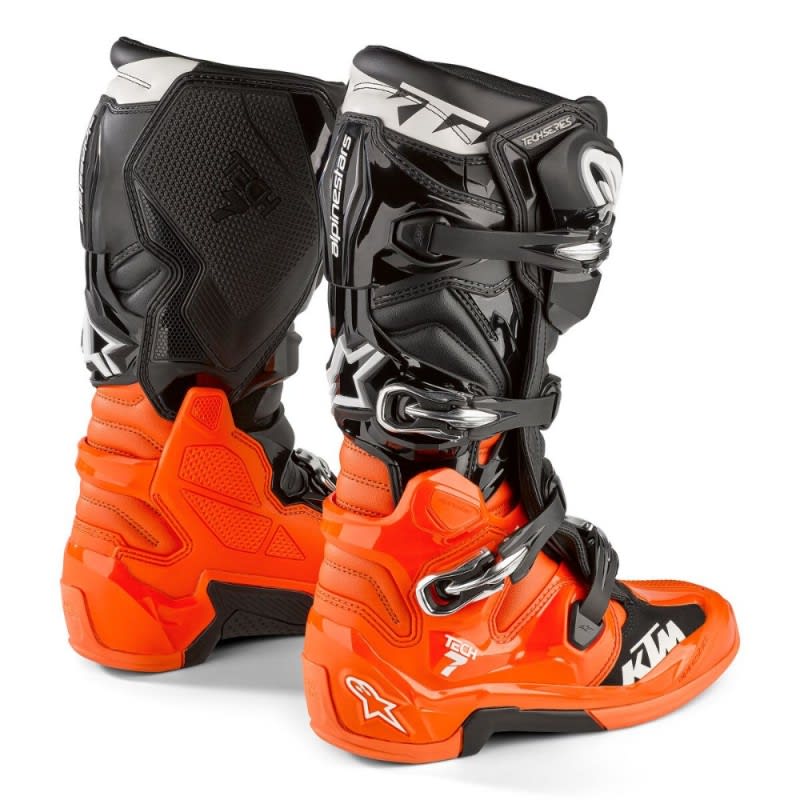 KTM Tech 7 MX Boots