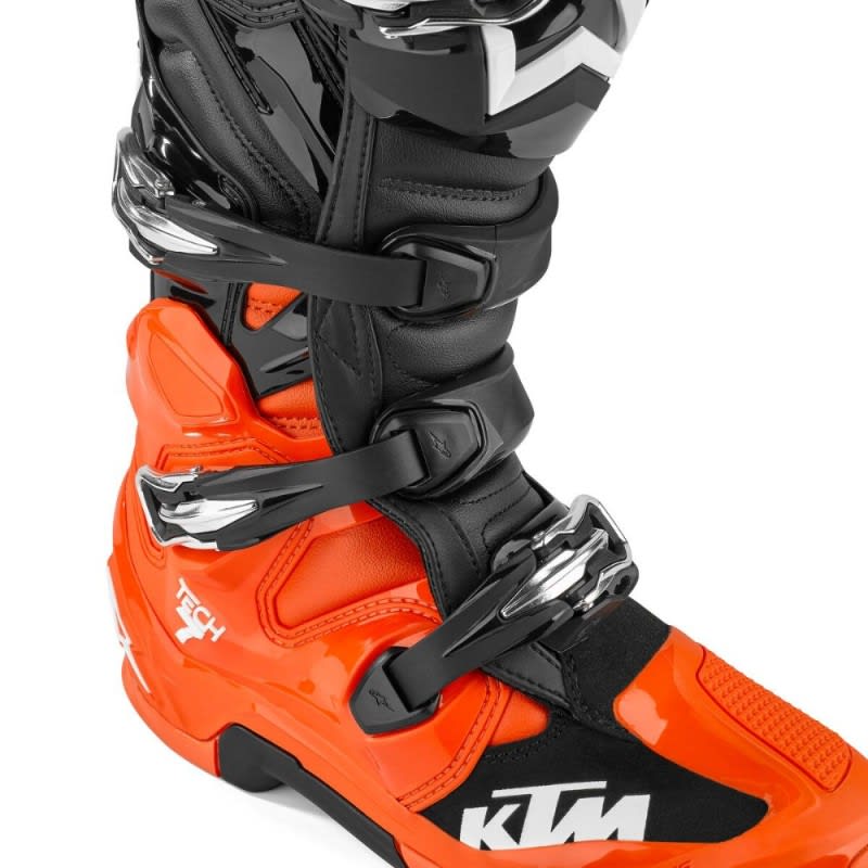 KTM Tech 7 MX Boots