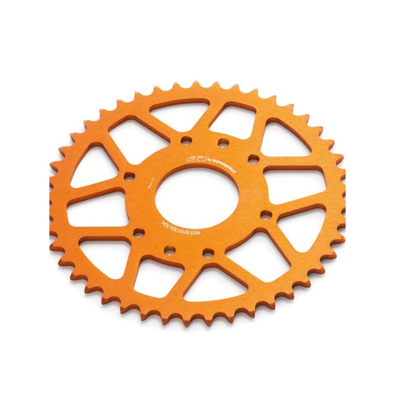 KTM Rear Sprocket (520)