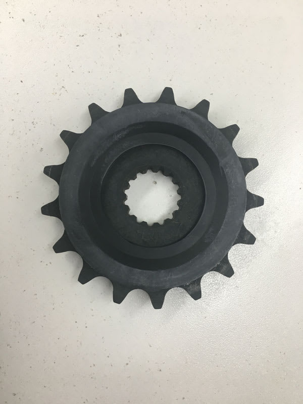 OEM Front Sprocket 65cc Husqvarna/GasGas/KTM BFD Moto