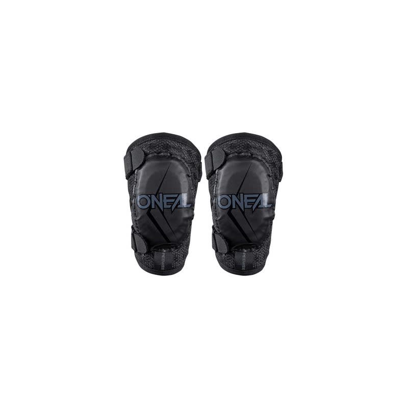 O'Neal Elbow Guards Peewee Black