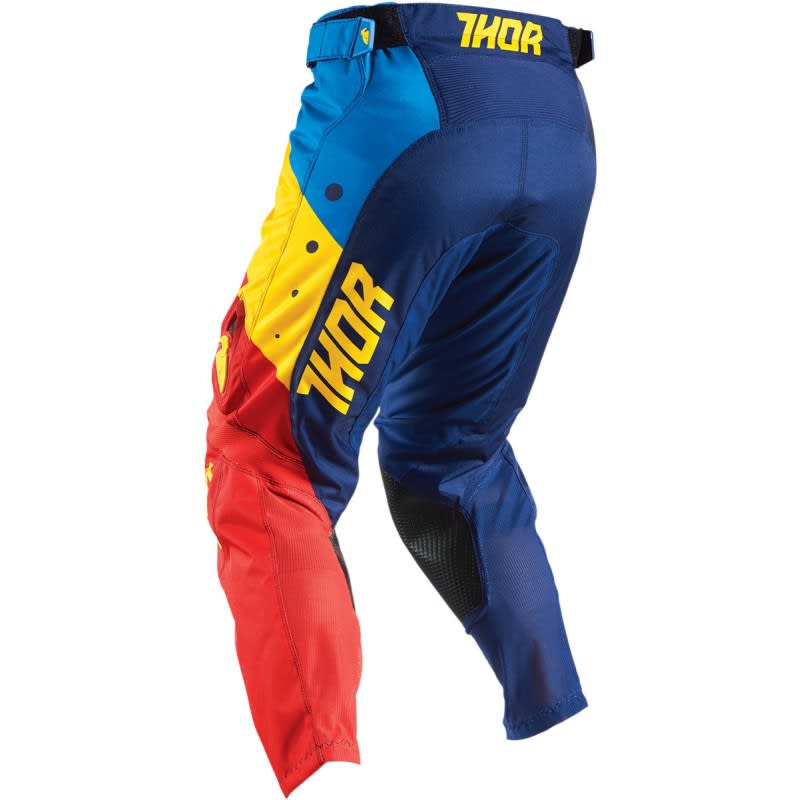 Thor Pulse Aktiv Pant Youth