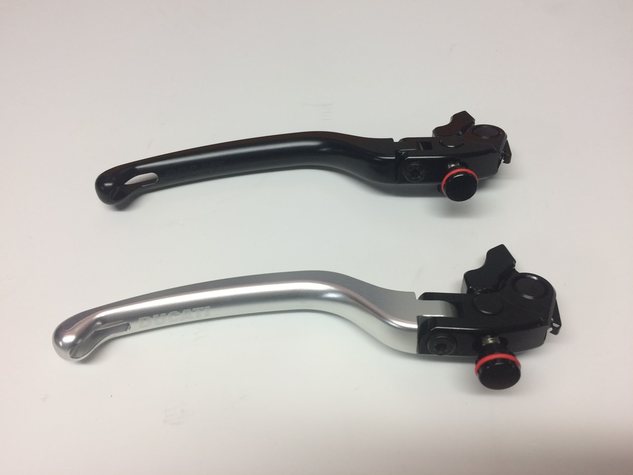 Ducati Axial Brake Lever * Motorcycles R Us