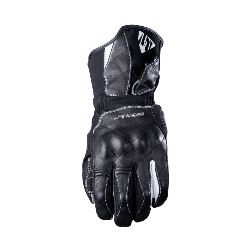 Five WFX Skin Waterproof Glove Womans Black