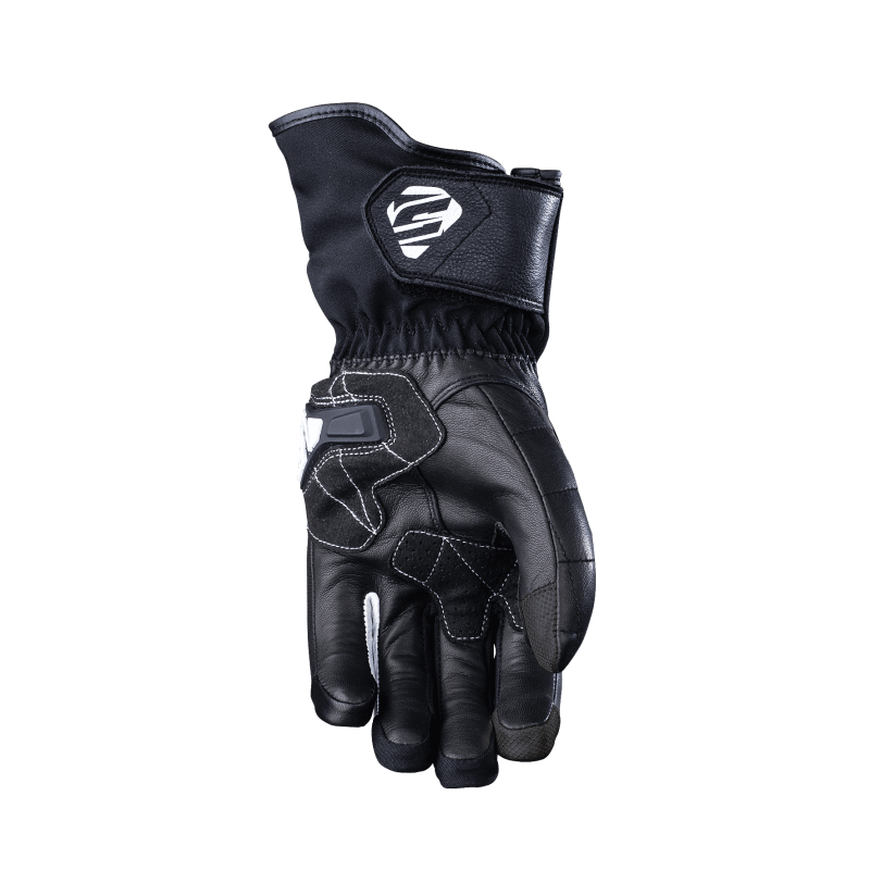 Five WFX Skin Waterproof Glove Womans Black