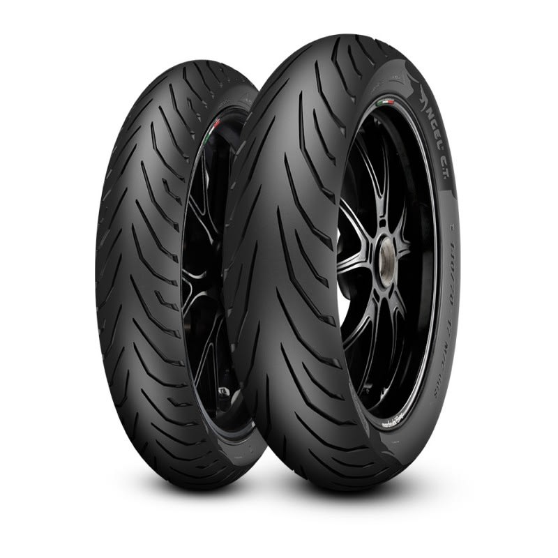 Pirelli Angel City Tyre Front