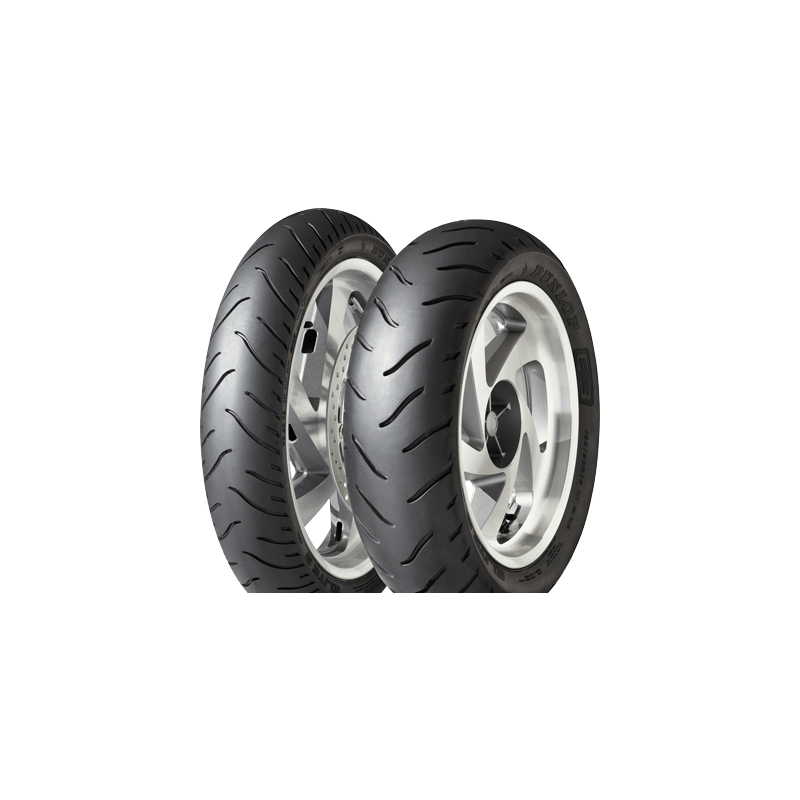 Dunlop Elite 3 Radial Front Tyre