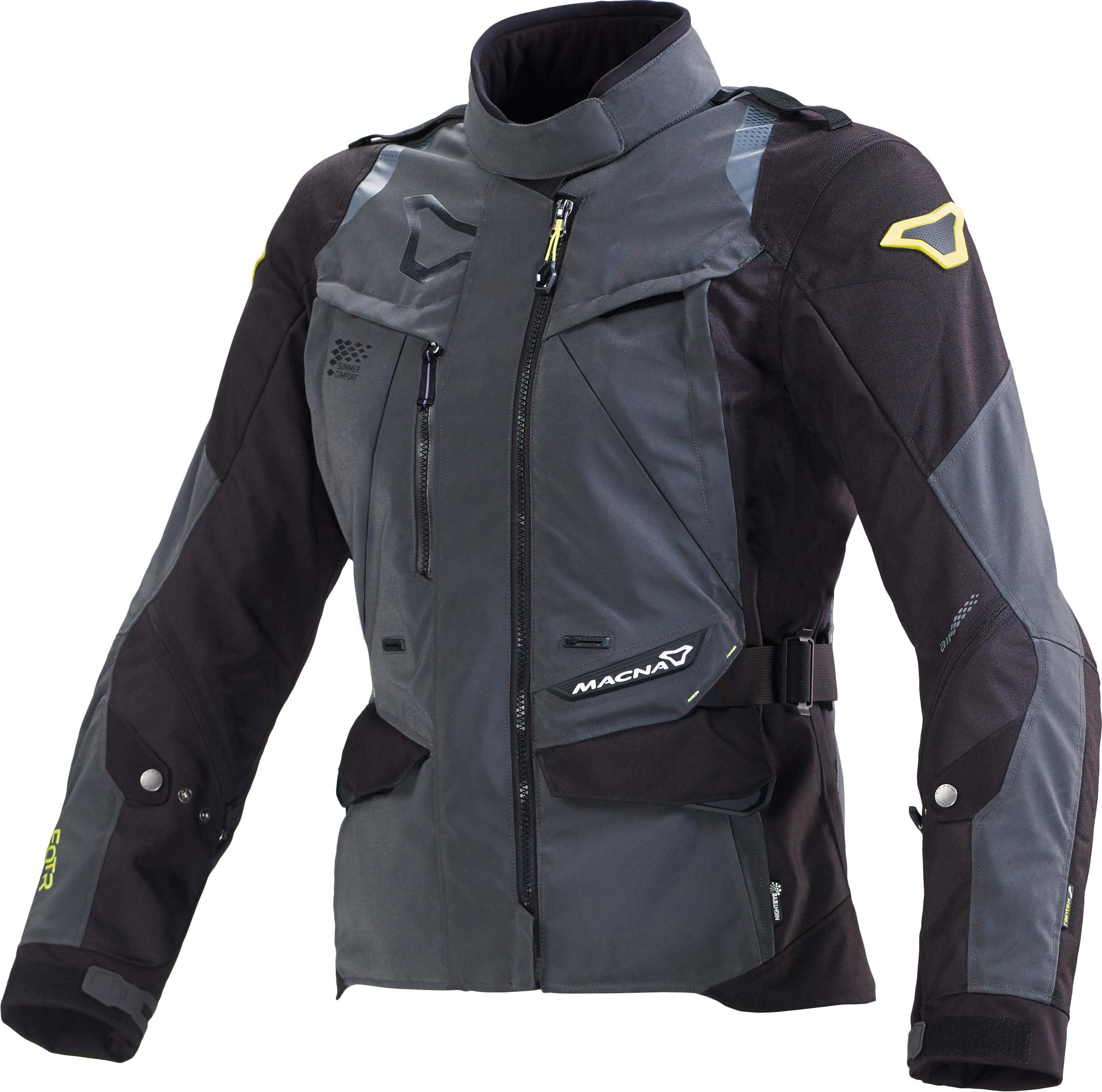 macna equator jacket