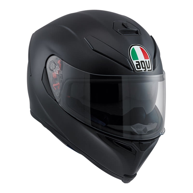 AGV K5 S Helmet Matt Black