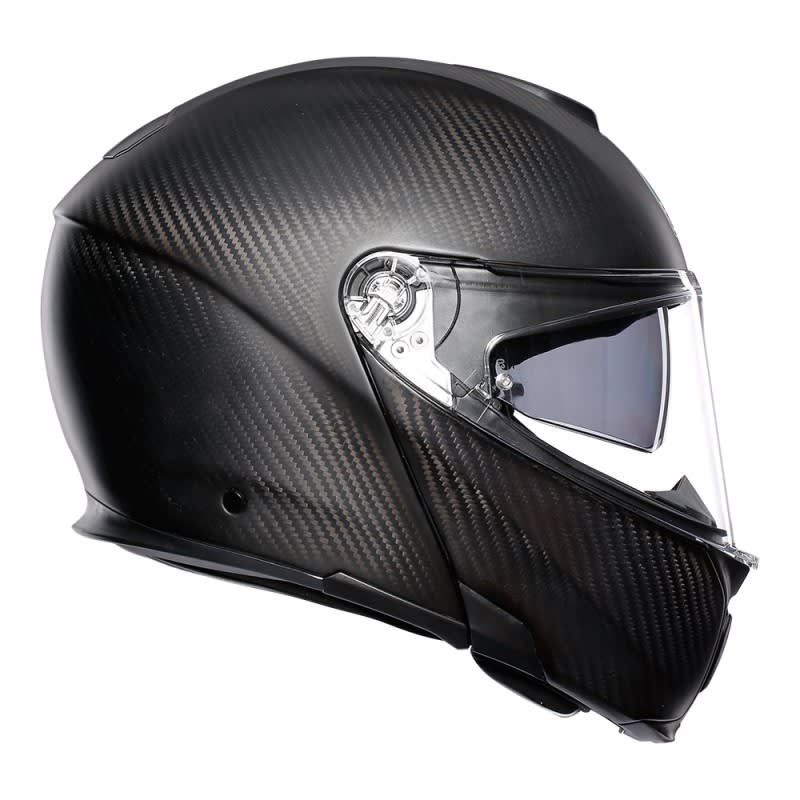 AGV Sportmodular Helmet Matt Carbon