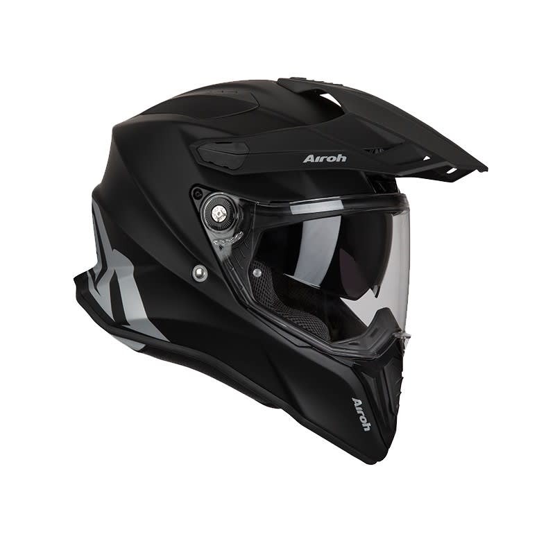 Airoh Commander Helmet Matt Black