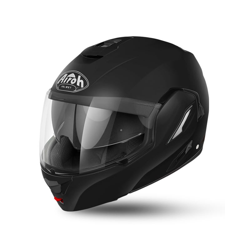 Airoh Rev 19 Helmet Matt Black Matt