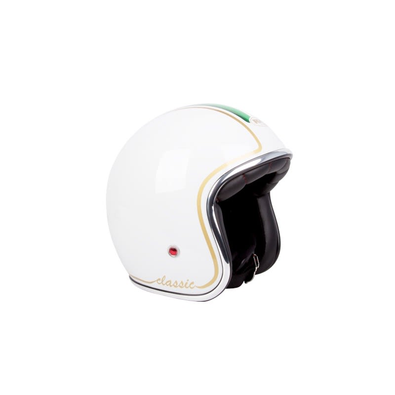 RXT Classic Helmet White/Italy