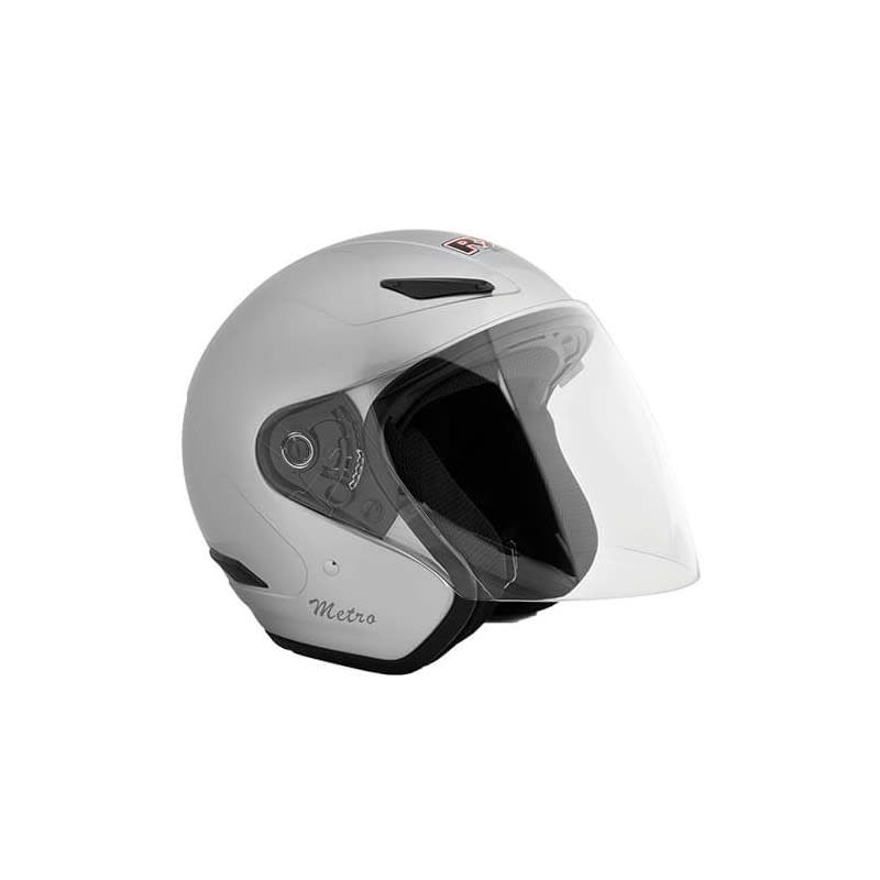 RXT Metro Helmet Silver