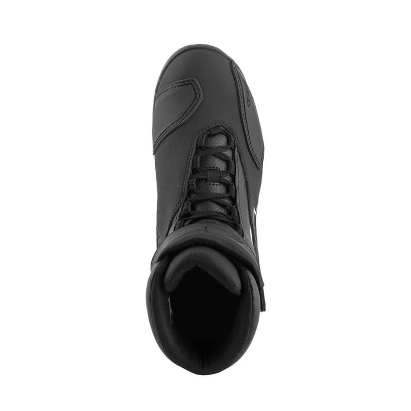 Alpinestars Fastback 2 Drystar Shoes Black/White