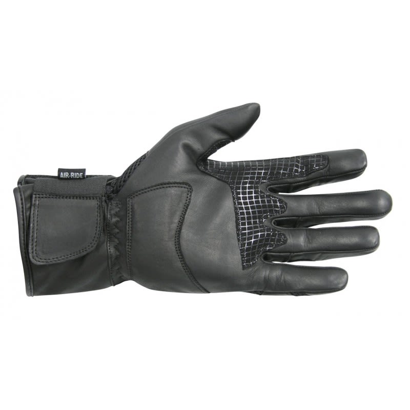 DriRider Air-Ride Glove Mens Black
