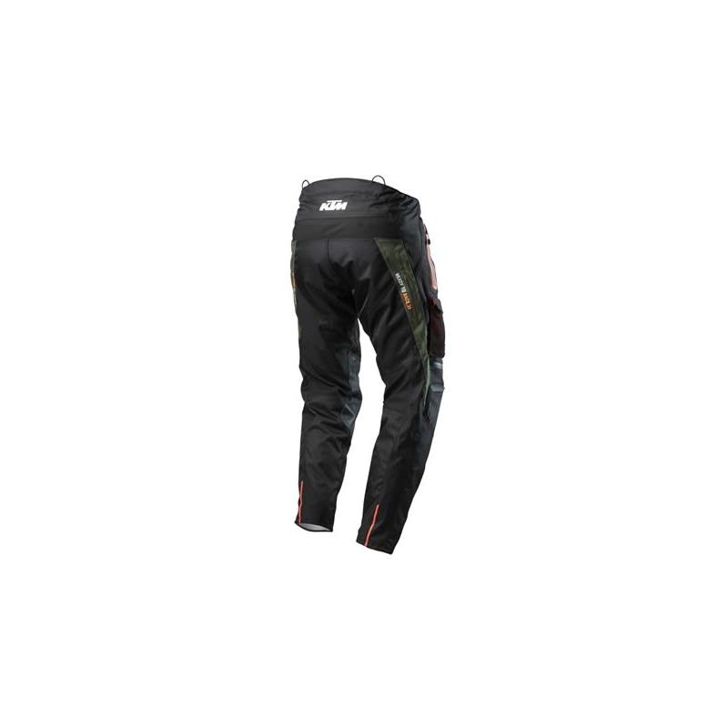 MADE FOR EXTREMES  KTM DEFENDER Jacket  Pants  KTM  YouTube