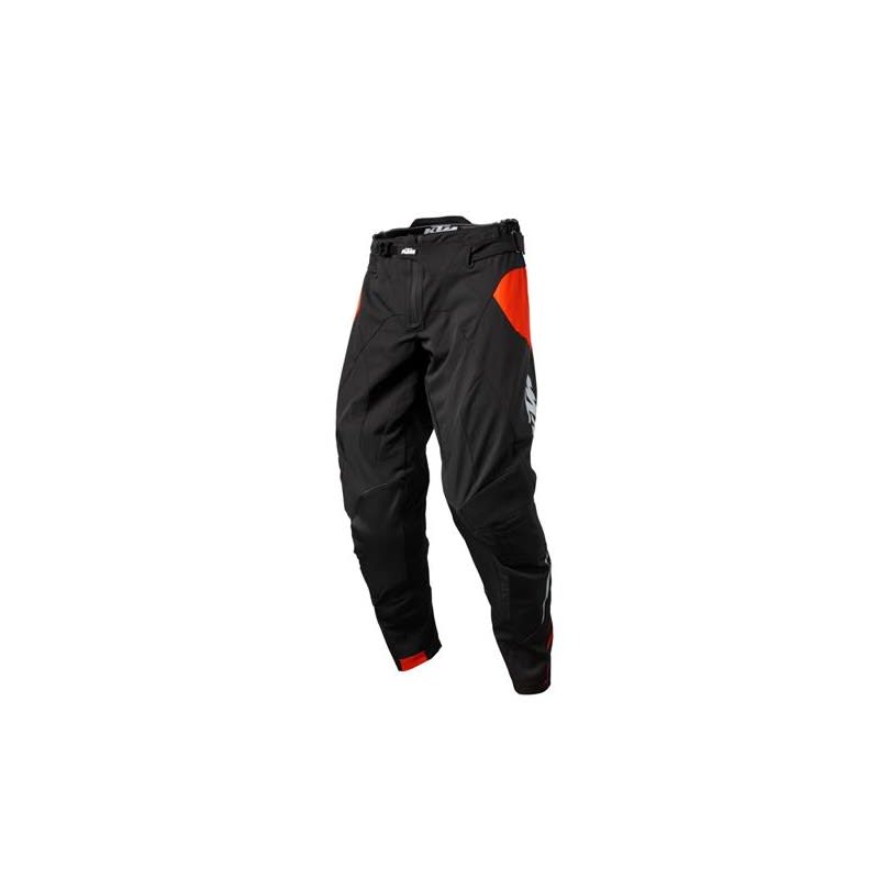 KTM Racetech Pants Black/Orange