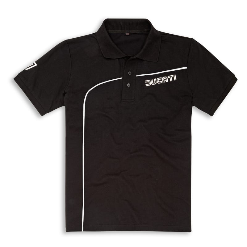 Ducati 77 Polo Shirt