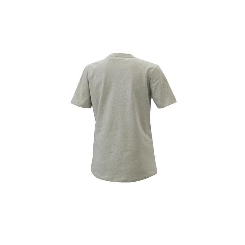 KTM Logo Tee Womens Grey