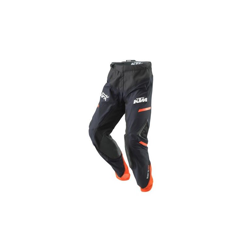 KTM Gravity-FX Pants Black