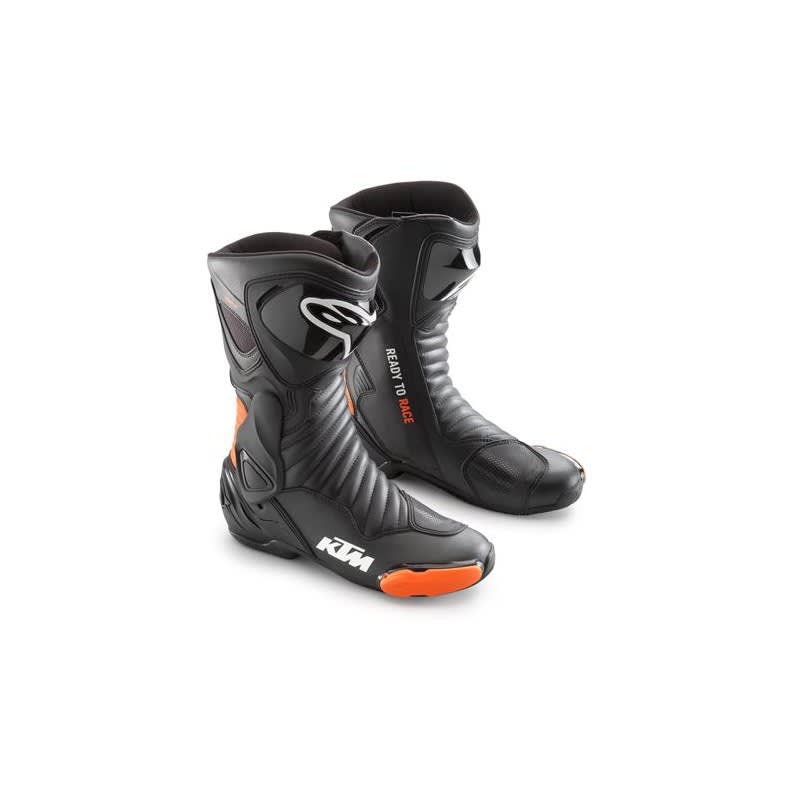 Ktm smx hotsell 6 boots