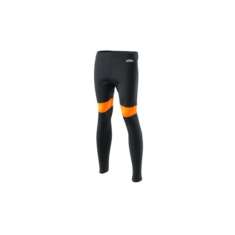 KTM Emphasis Tights Black