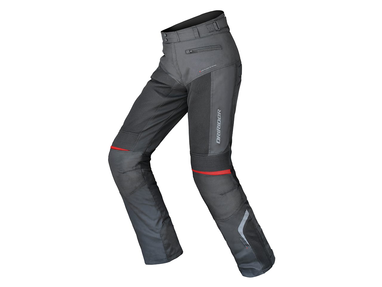 DriRider AirRide 2 Ladies Pant * Motorcycles R Us