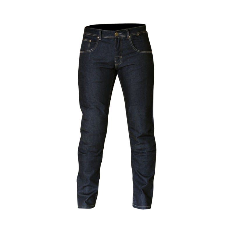 Merlin Hardy Jeans Mens Dark Grey