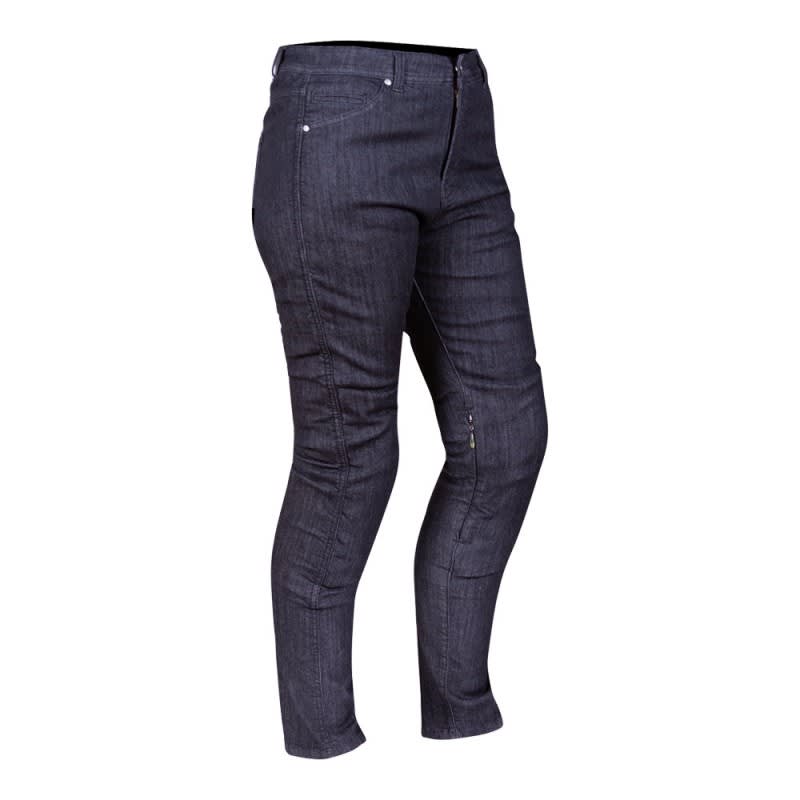 Merlin Trinity Jeans Ladies Blue