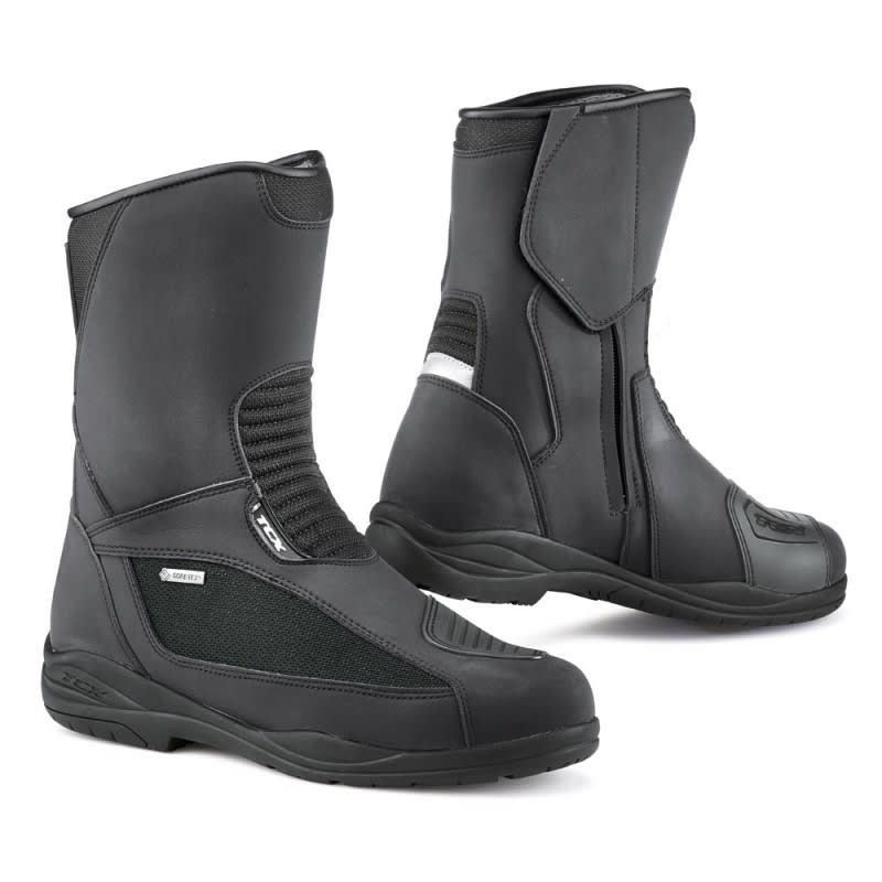 TCX Explorer Evo Gore-Tex Boot Black