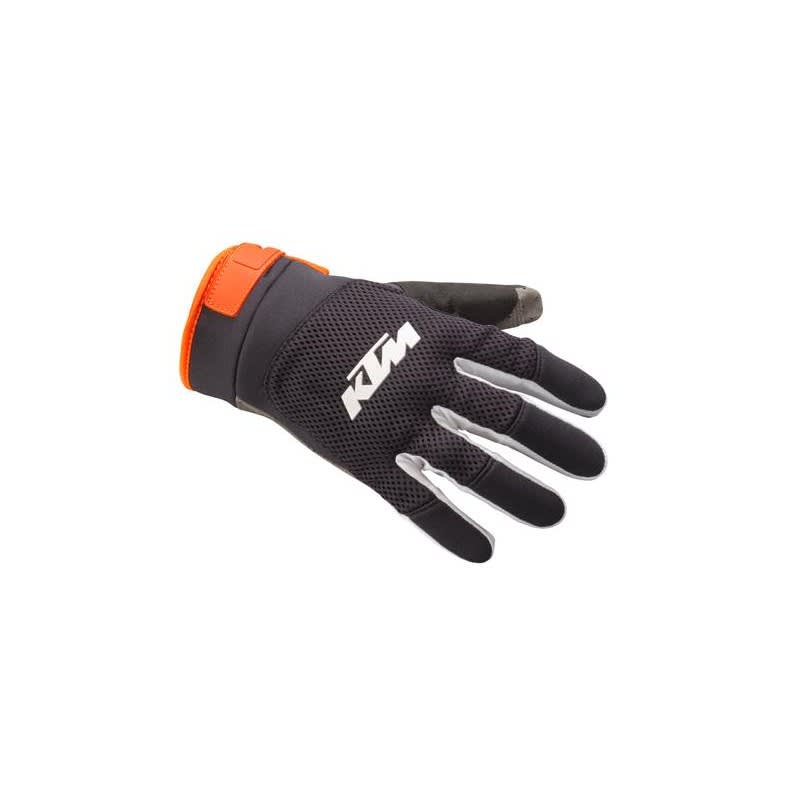 KTM Pounce Glove Black