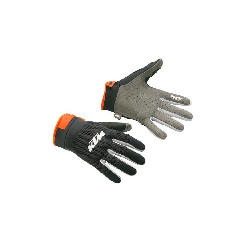 KTM Pounce Glove Black