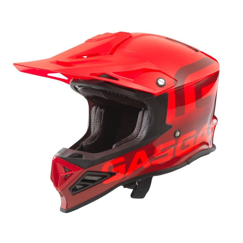 GASGAS Offroad Helmet