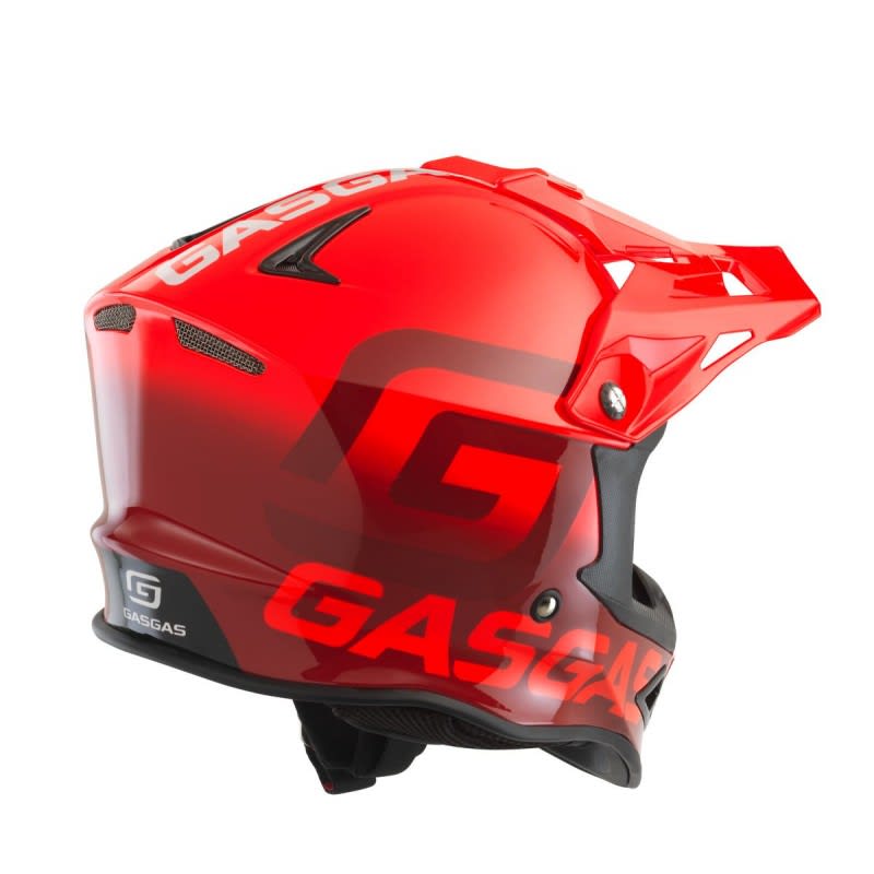 GASGAS Offroad Helmet