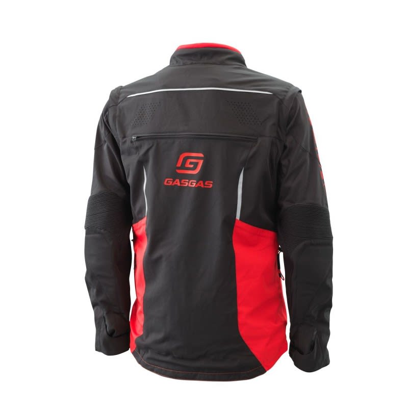 GASGAS Offroad Jacket