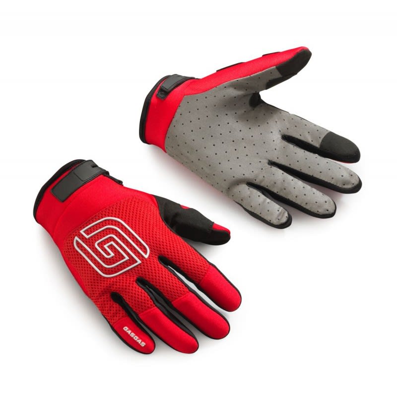 GASGAS Offroad Glove