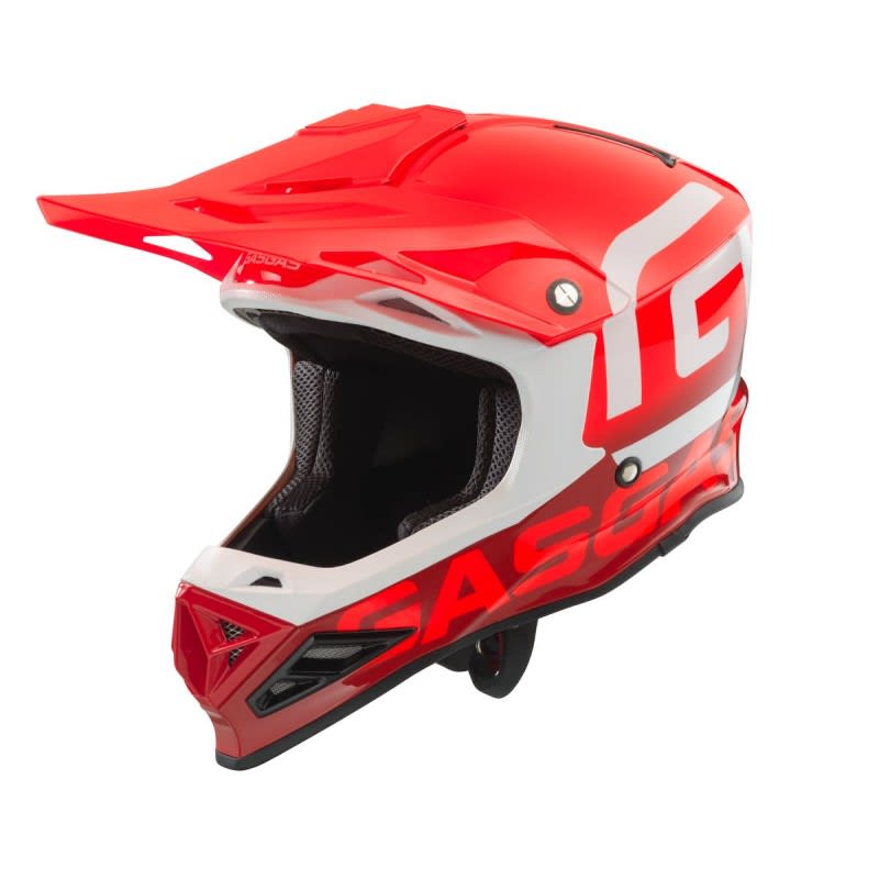 GASGAS Offroad Helmet Youth